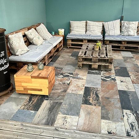 Ti Kaz Fantaisie Villa Le Patelin Екстериор снимка