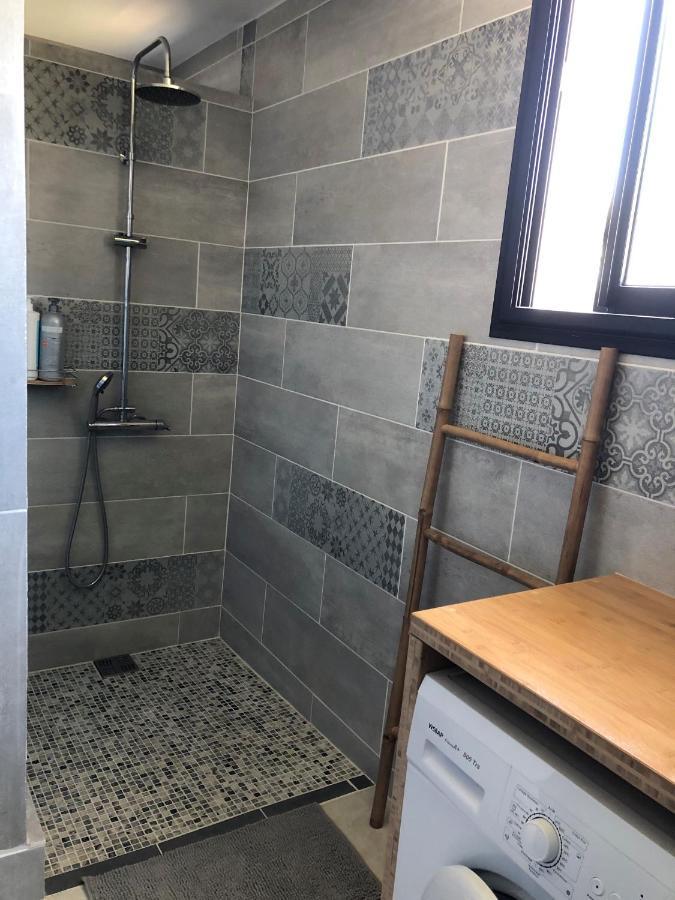 Ti Kaz Fantaisie Villa Le Patelin Екстериор снимка
