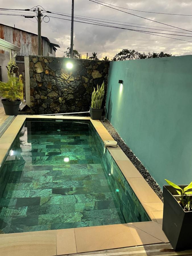 Ti Kaz Fantaisie Villa Le Patelin Екстериор снимка