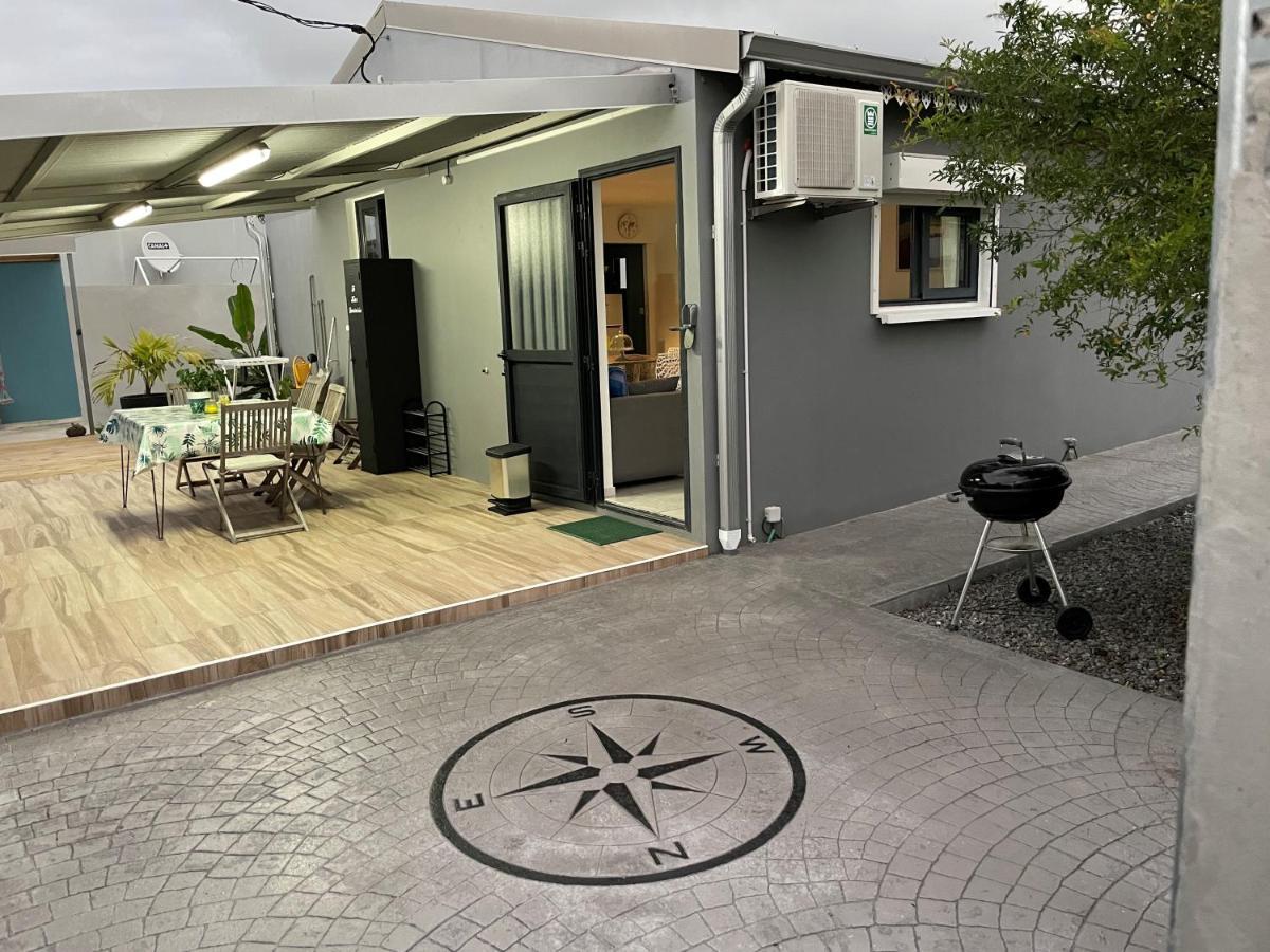 Ti Kaz Fantaisie Villa Le Patelin Екстериор снимка